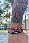 Stylish Men's Bracelet Combination US