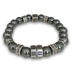 Premium Engraved Hematite